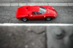 Ferrari 250 LM 1964 года